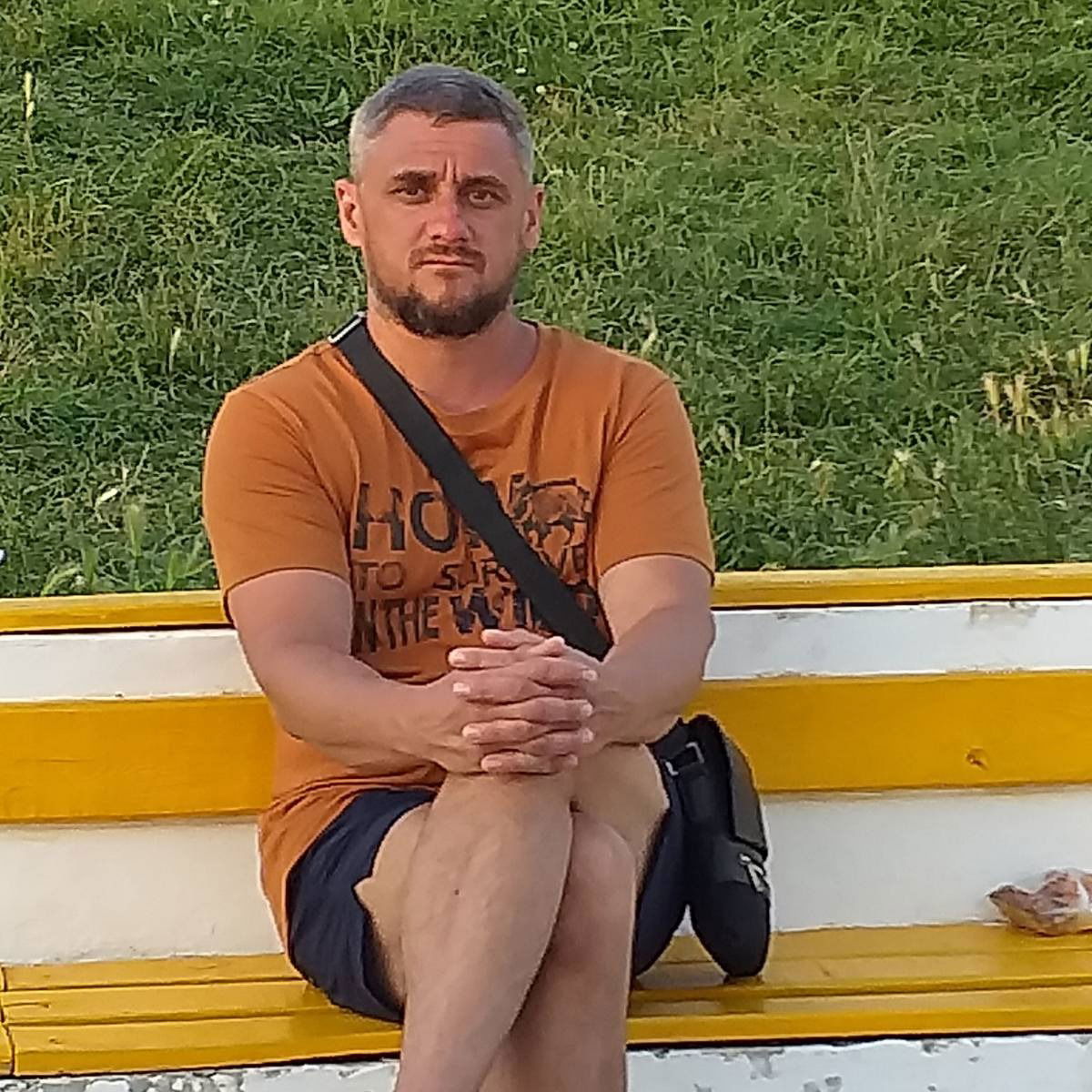 Максим Киселев