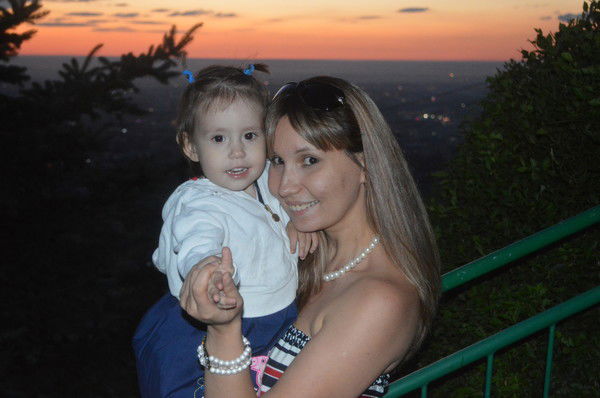 Катерина Порозова