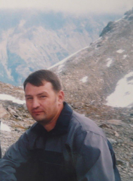 Павел Цаплин