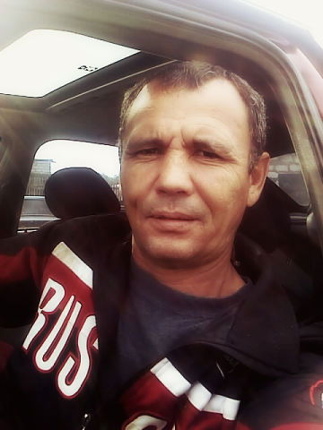 Рамиль Риянов