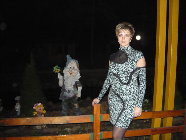 Наталья Кондрашкина