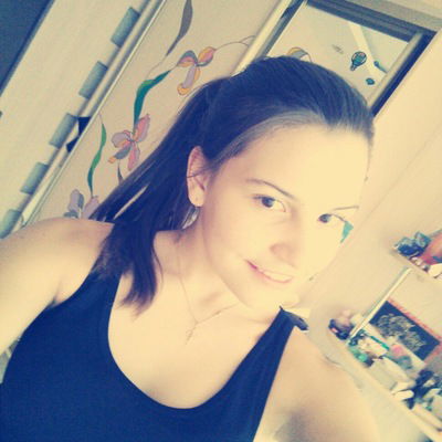 Танюха Кузынова