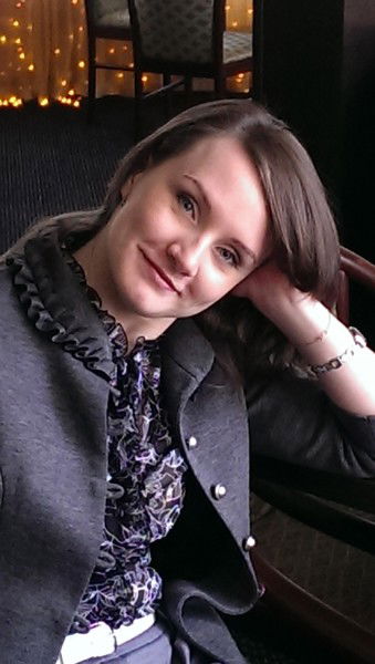 Мария Раевская