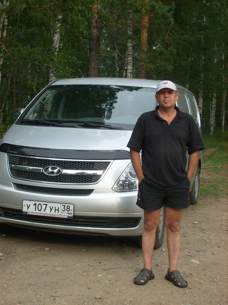 Степан Винокуров