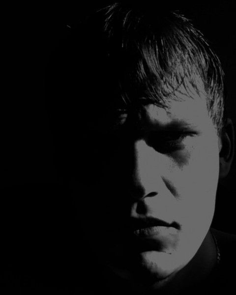 Антон Голубев