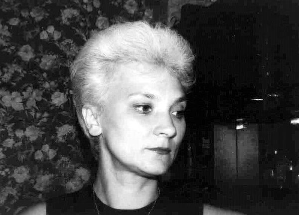 Мищенко Ольга