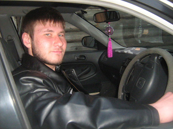 Рамиль Сайфуллов