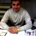 Константин Романов
