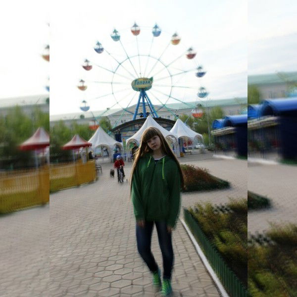 Света Трунова