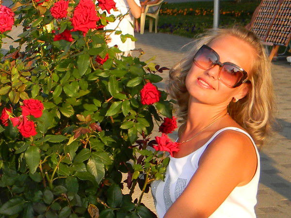 Ольга Шевчук