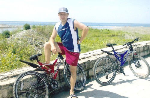 Радик Фахрутдинов