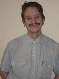 Александр Граченков