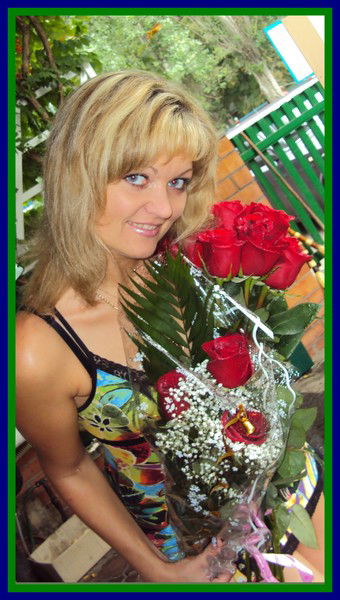 Наталья Федорченко