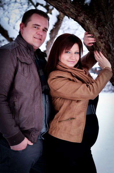 Любовь Берац