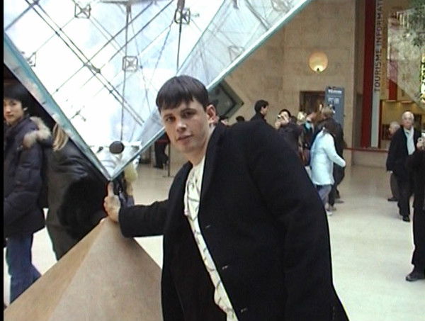 Андрей Минин