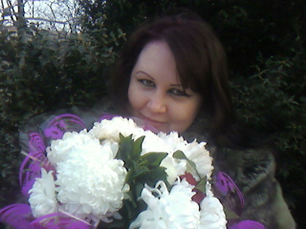 Виктория Шавлак