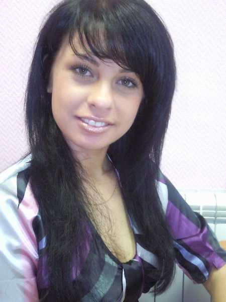 Елена Смолина