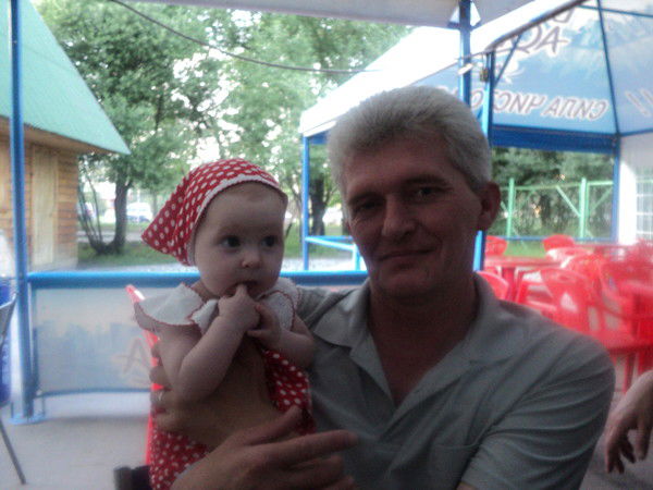 Сергей Колыданов