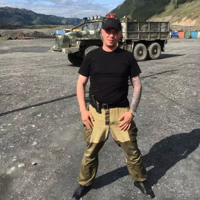 Руслан Токарев