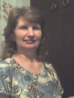 Любовь Боронина