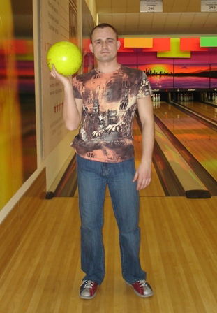 Дмитрий Щапков