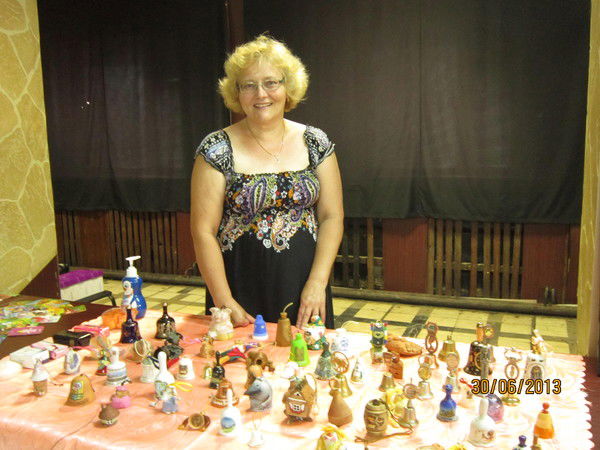 Вера Смурыгина