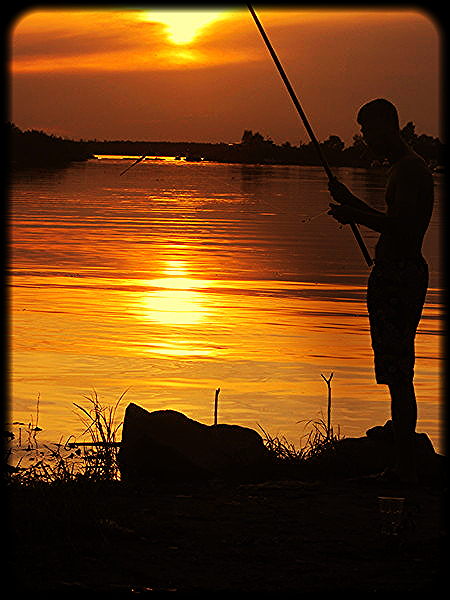 Иван Игнатьев