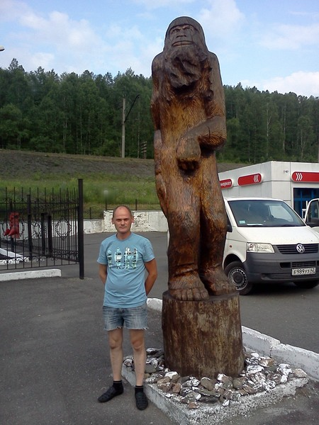 Владимир Ботков