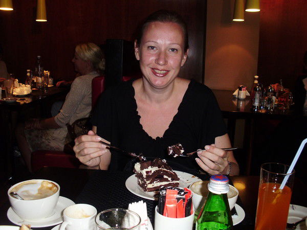 Наталья Прекрасная