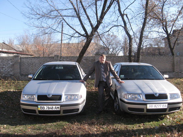 Игорь Устинченко