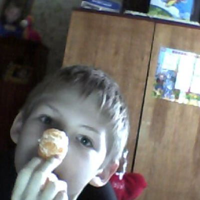 Руслан Луценко