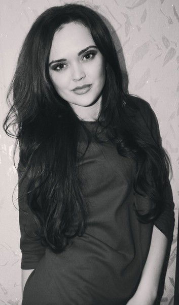 Алина Селезнёва