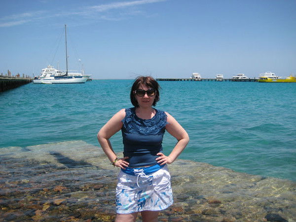 Ольга Леспух