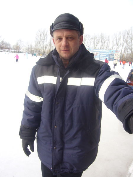 Михаил Метелкин