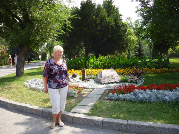 Наталья Балясникова