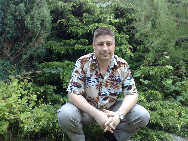 Петр Иванов