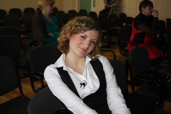 Елена Слободяник