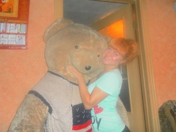 Катя Мальцева