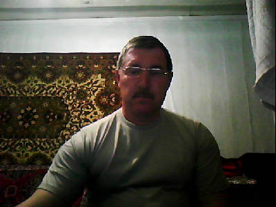 Михаил Воронов