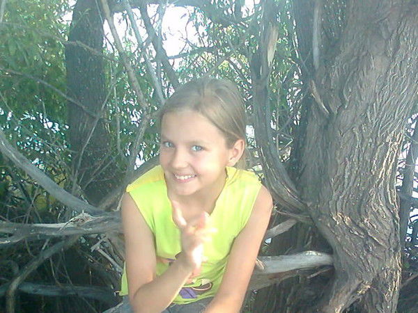 Анастасия Иванова