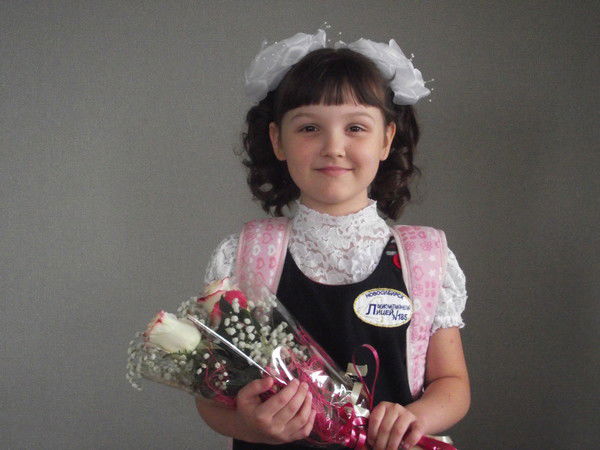 Софья Власова