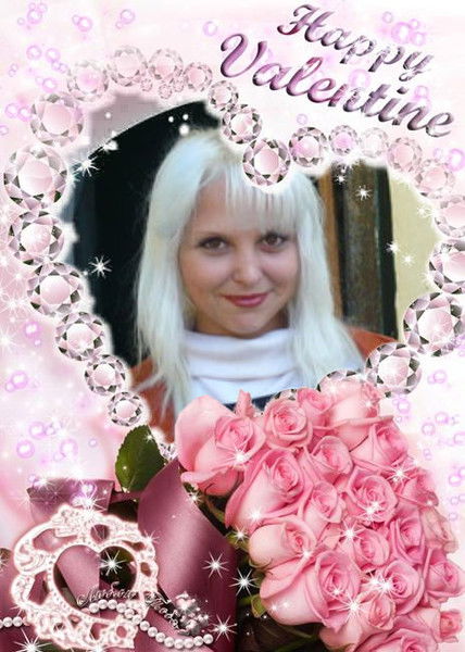 Галина Симанович