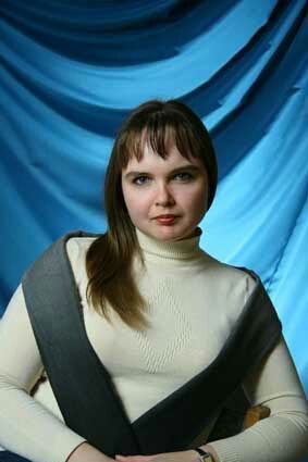 Екатерина Чиркина