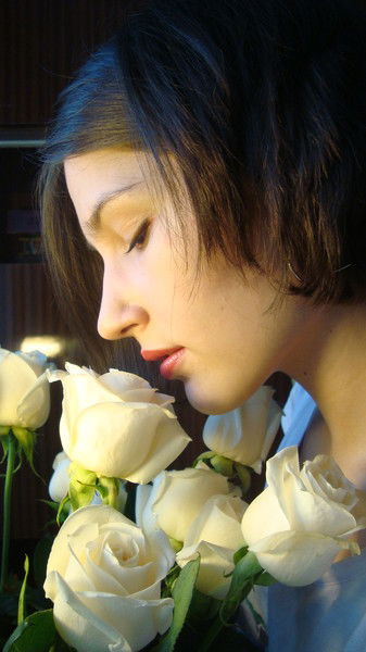 Маргарет Бунина