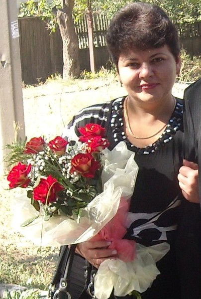 Галина Варикаша