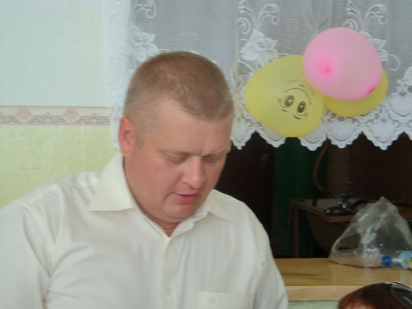 Сергей Чуксин