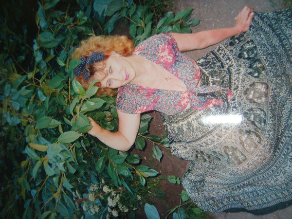 Галина Тимофеева