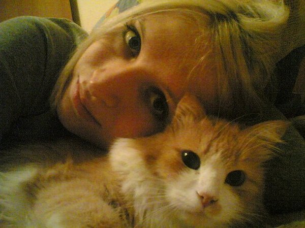 Александра Клешкова