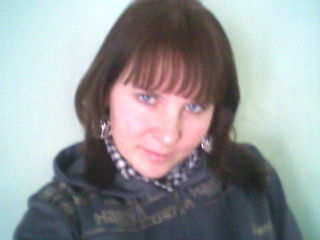 Анюта Атвеновская