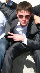 Олег Выборнов